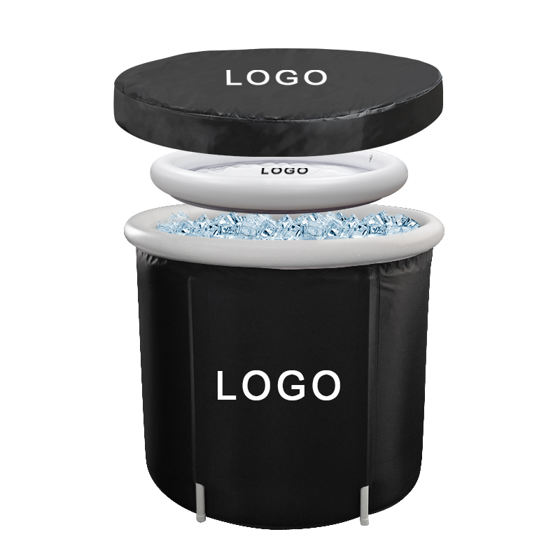 Custom Portable Ice Bath Tub