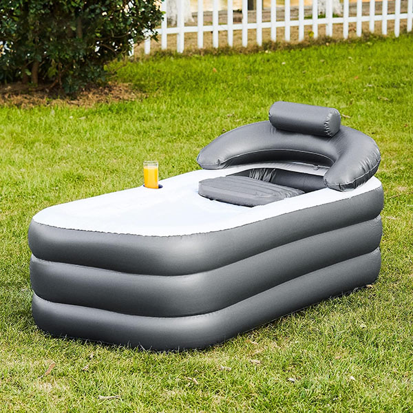 Large Portable Bathtub for Adults
