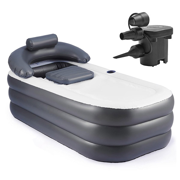 Large Portable Bathtub for Adults
