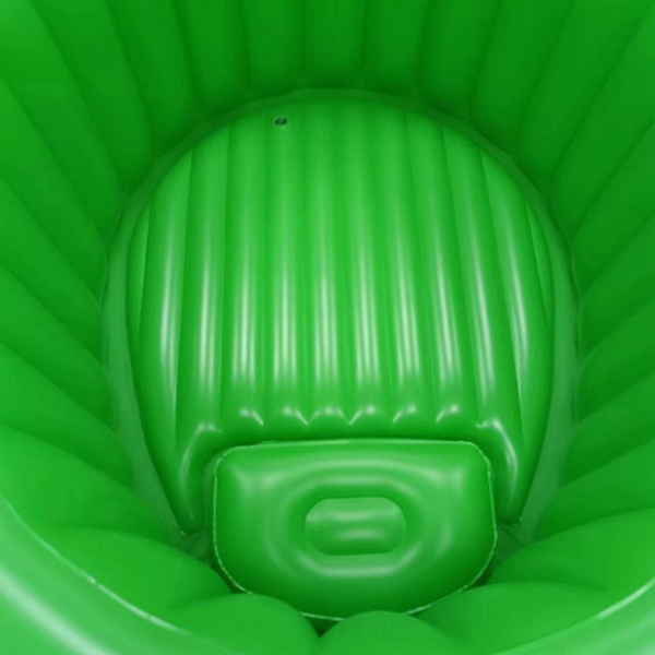 Aufblasbarer Geburtspool für werdende Mütter