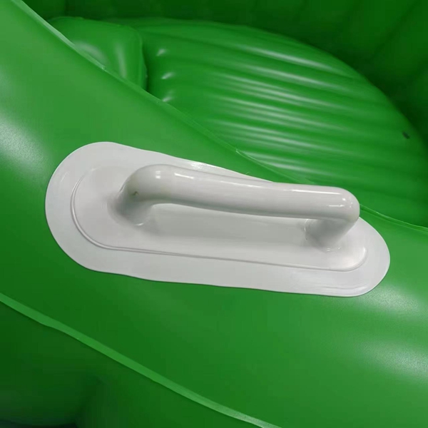 Aufblasbarer Geburtspool für werdende Mütter