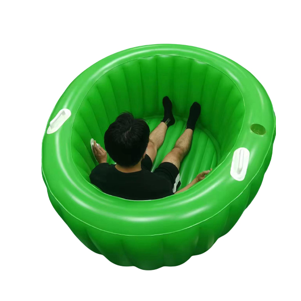 Aufblasbarer Geburtspool für werdende Mütter