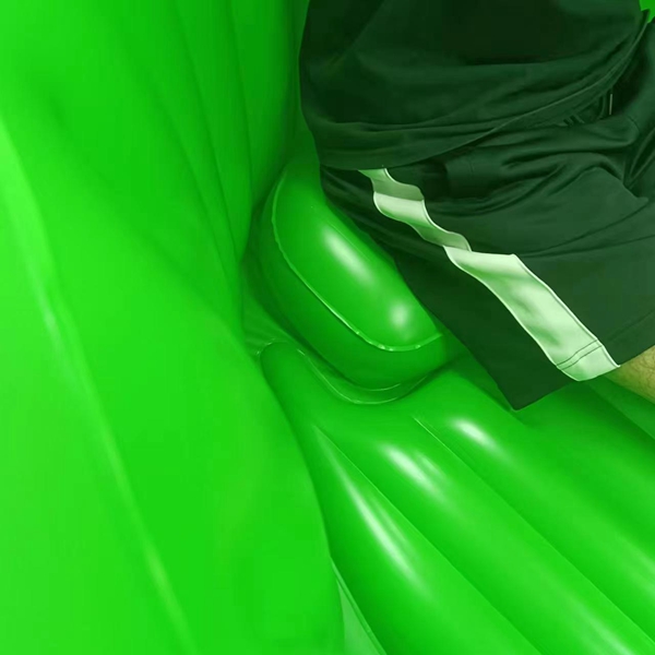 Aufblasbarer Geburtspool für werdende Mütter