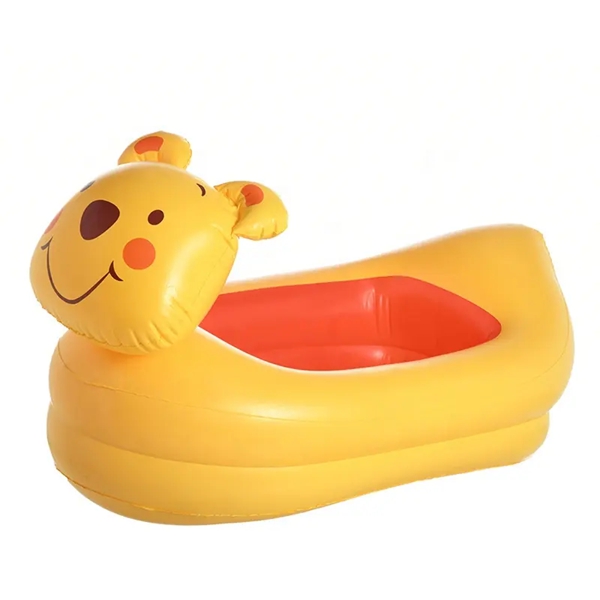 Animal Shape PVC Kinderpool