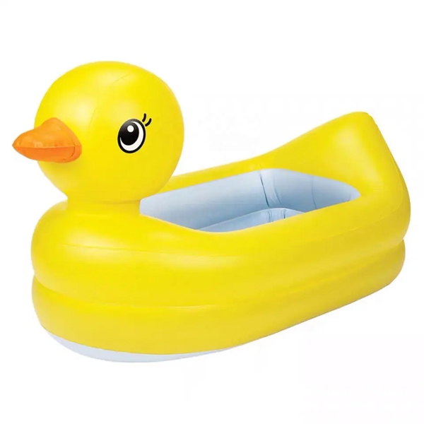 Animal Shape PVC Kinderpool