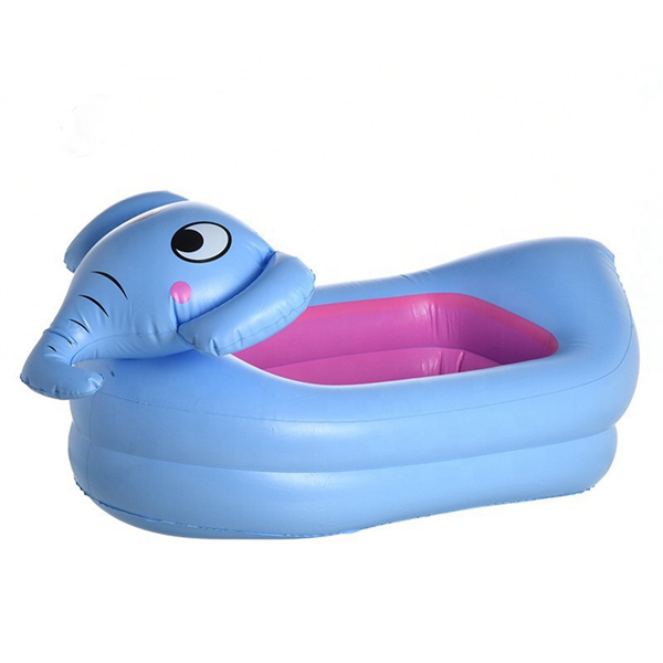 Animal Shape PVC Kinderpool