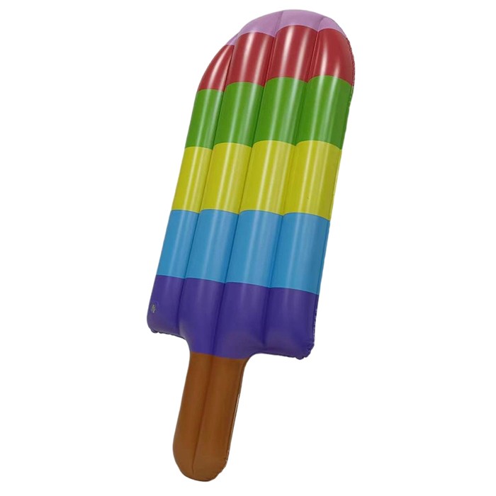 Inflatable Ice Cream Foat