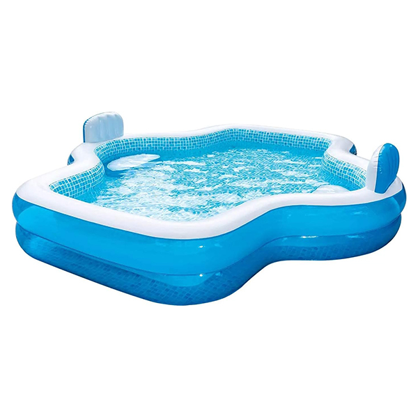 Inflatable Pools