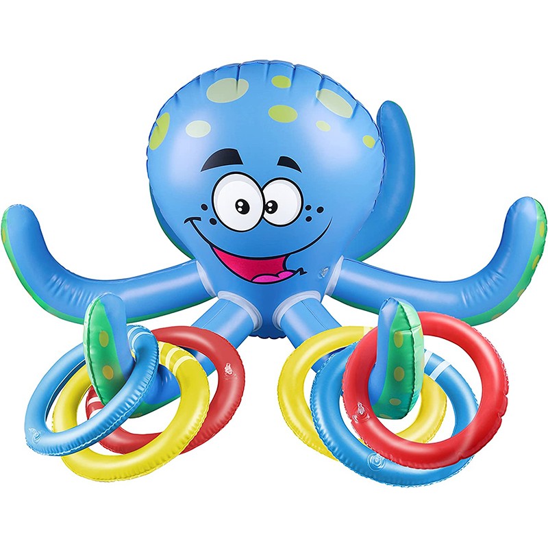 Inflatable Pool Toys